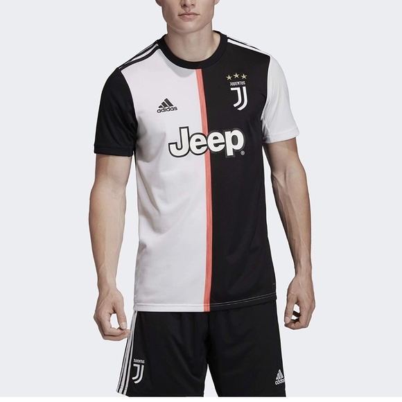 adidas Other - ADIDAS Juventus Adult Home Replica Jersey